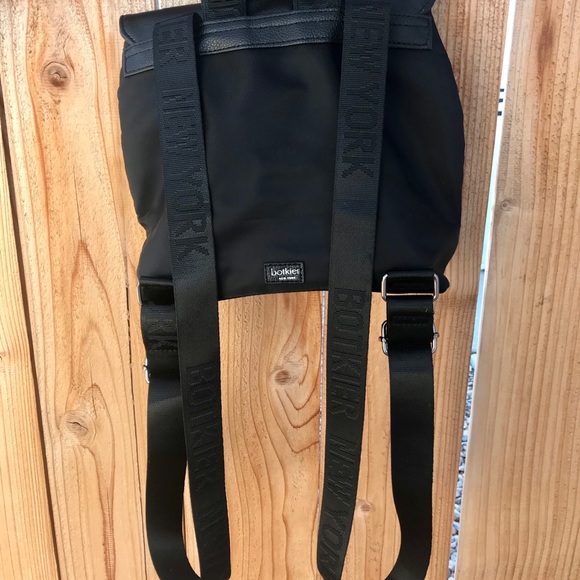 Cute Botkier backpack - Picture 2 of 4